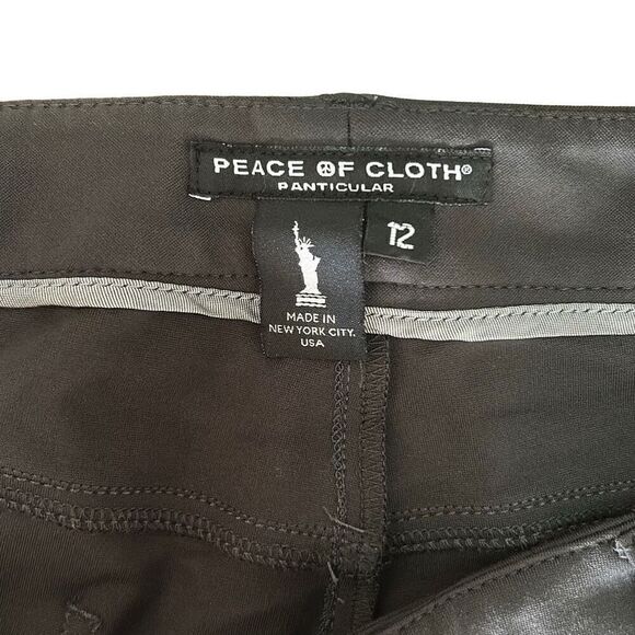 Piece of cloth New York pants size 12 - Picture 3 of 3